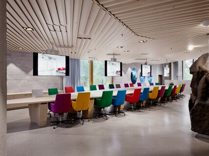 Aalto University/Tuomas Uusheimo