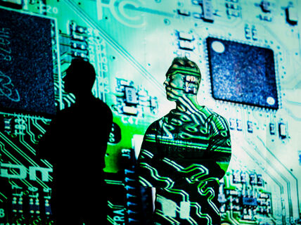 Aalto University / CYBER / kuva: Aki-Pekka Sinikoski