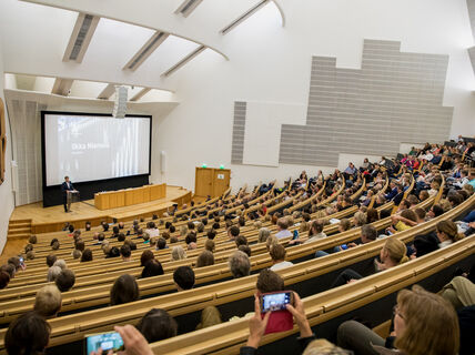 Aalto tenure track evaluation criteria