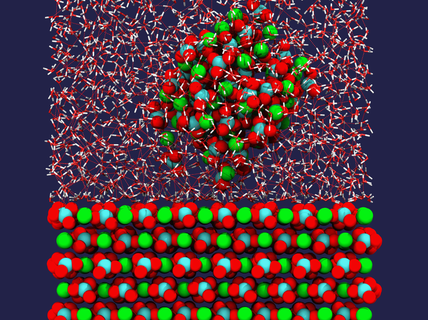 Solid-liquid interfaces