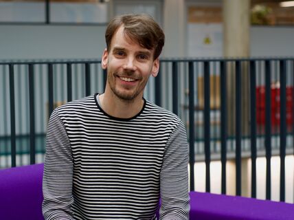 Kimmo Karhu is a post-doctoral researcher at Aalto University. 