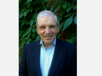 School of Business Alumni Ambassador Kari Janhunen