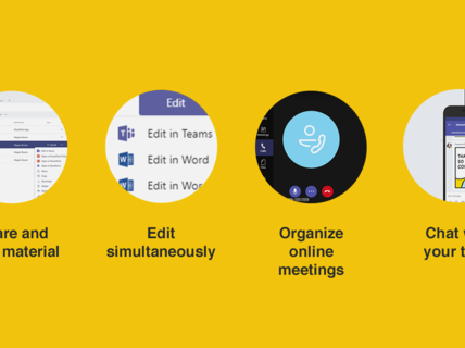 What is Microsoft Teams?