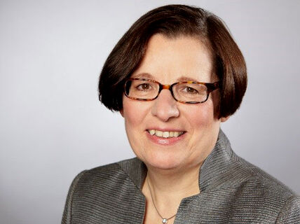 School of Business Alumni Ambassador Pirjo Väliaho