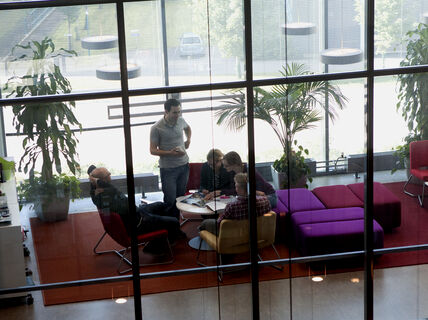 Real Estate Economics