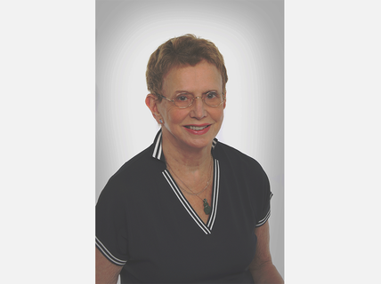 School of Business Alumni Ambassador Sirkka Hämäläinen