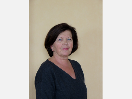 School of Business Alumni Ambassador Sirpa Widomski