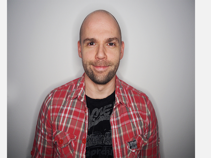 School of Business Alumni Ambassador Tatu Mäkilä