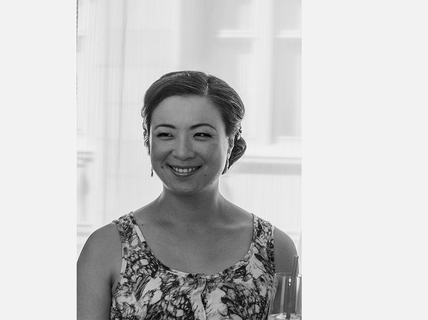 School of Business Alumni Ambassador Xiang Ye