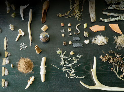 Curating and Storytelling_CoDe