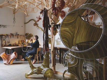 Julia_Lohmann_Depratment_of_Seaweed_VandA_2013_Petr_Krejci_CoDe_LowRes