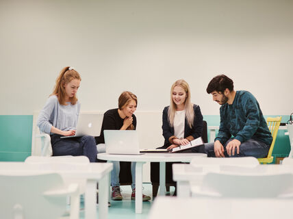 Aalto University, Unto Rautio photo