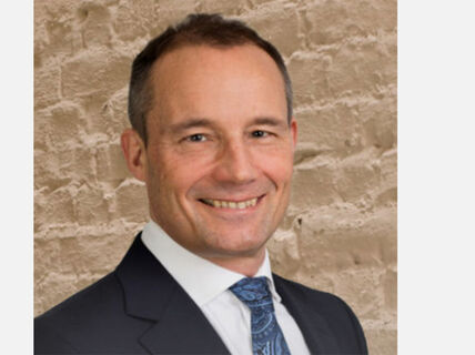 School of Business Alumni Ambassador Daniel Tuori