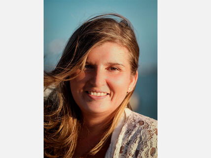 School of Business Alumni Ambassador Elisa Liekkilä