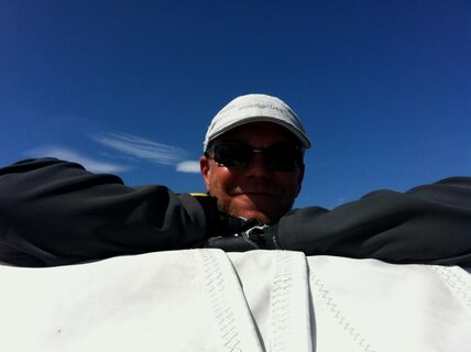 School of Business Alumni Ambassador Juuso Leivonen