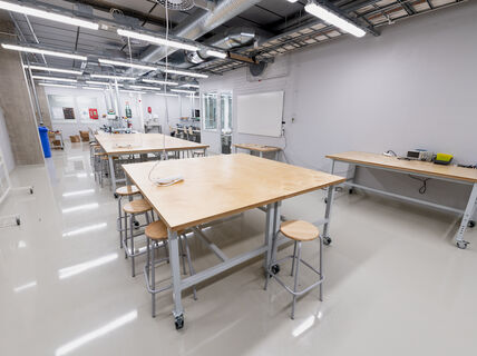 Arts_Infra - Mechatronics workshop by Jaakko Kahilaniemi