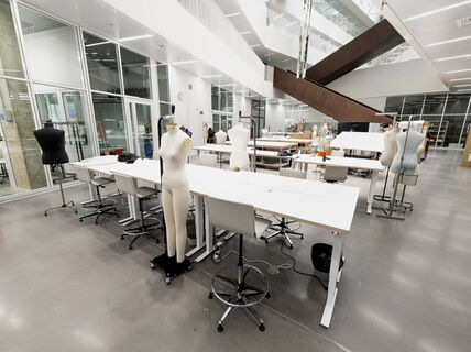 Arts_Infra - Pattern Making Worshop by Jaakko Kahilaniemi