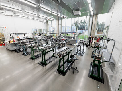 Arts_Infra - Knitting Workshop by Jaakko Kahilaniemi