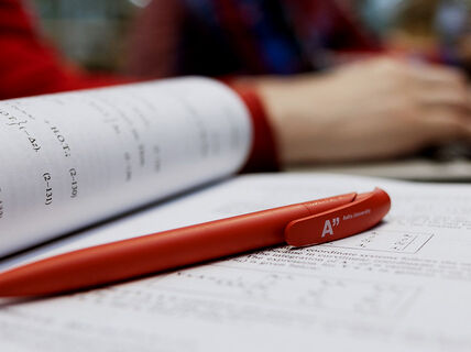 Publications. Image: Aino Huovio.