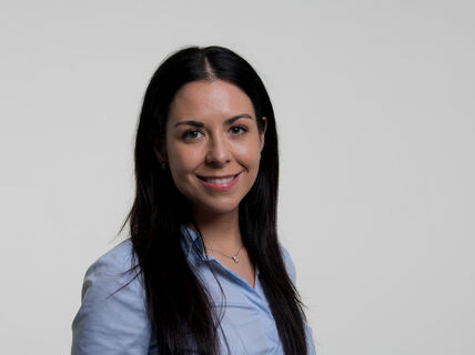 Maria Del Rio Olivares