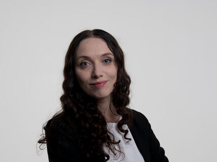 Tatsiana Padkaiskaya