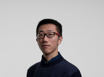 Yifan Cao