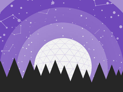 Way Out There - Metsähovi Radio Observatory