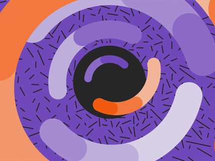 Way Out There - Black holes might be nicer than we think