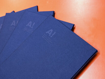 Uusia tutkintotodistuskansioita 2019 alkaen