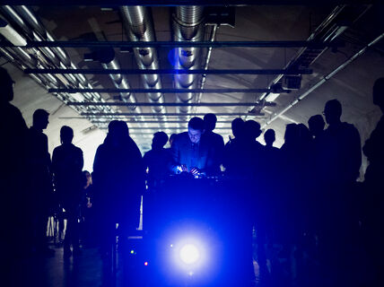 Ääniaalto Festival III