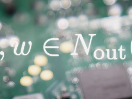 Distributed Algorithms Research group