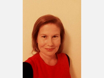 School of Business Alumni Ambassador Maarit Vilen