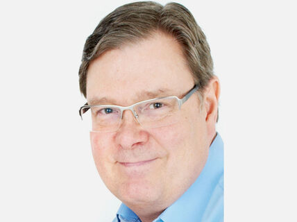 School of Business Alumni Ambassador Oskar Vahervuori