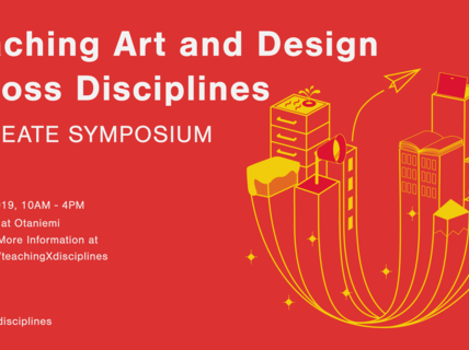 U-Create Teaching and Learning Seminar