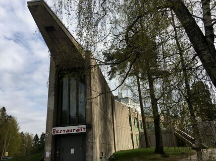 Urdsgjallar Täffa Kuva: Noora Stapleton