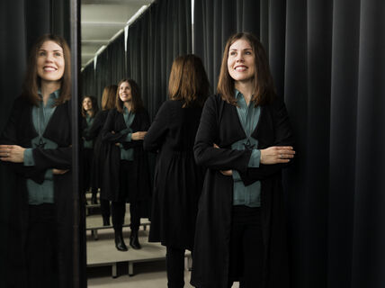 Aalto University / Emma Nordbäck / photo: Iiro Immonen