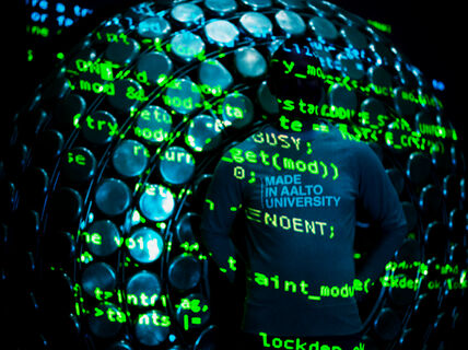 Aalto University RDM