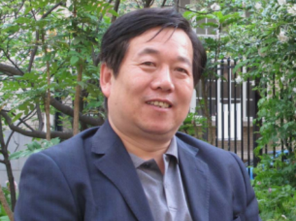 Gongxuan Lu