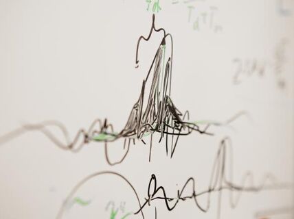 Whiteboard drawings from LTL