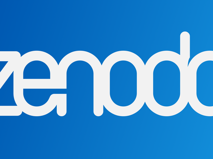 Zenodo logo