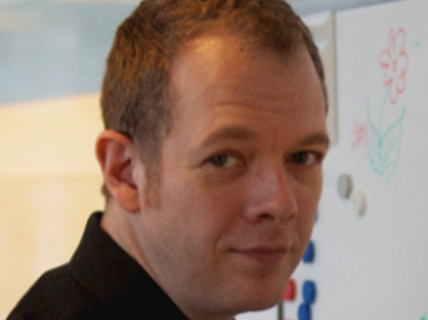 Jan Rossmeisl/ITICAT2019