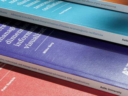 publication platform training