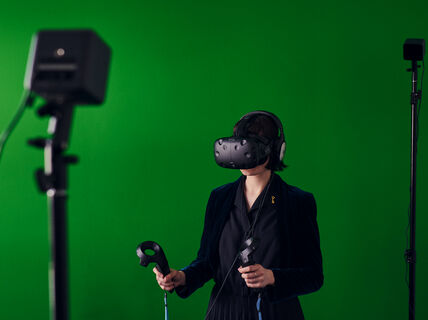 Aalto University, Learning Services, photo Unto Rautio