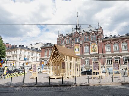 Kuva: Mikko Raskinen