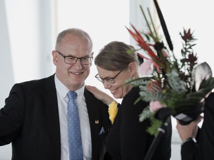 Olli Varis nimitetty Aalto-professoriksi