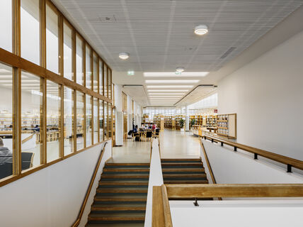 Harald Herlin -oppimiskeskus