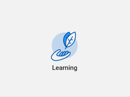 Workday Learning sovellus logo1