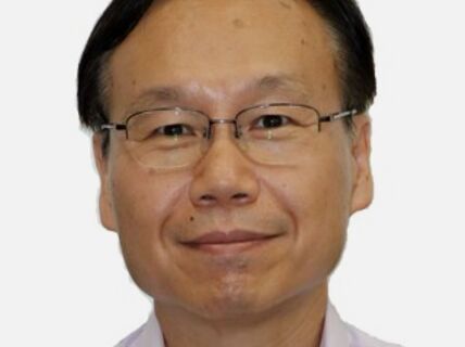 Jeffrey Chi-Sheng WU