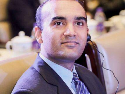 Muhammad Imran Asghar