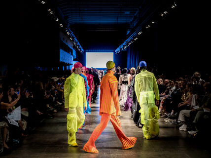 Näytös19. Photo: Mikko Raskinen